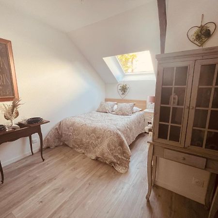 Les Suites Du 119 Vannes Ngoại thất bức ảnh