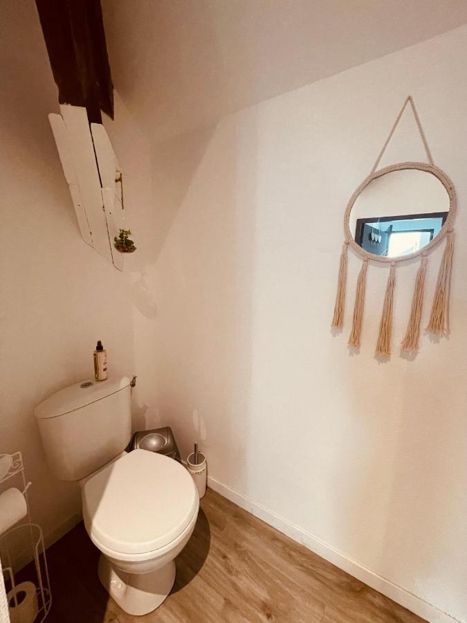 Les Suites Du 119 Vannes Ngoại thất bức ảnh