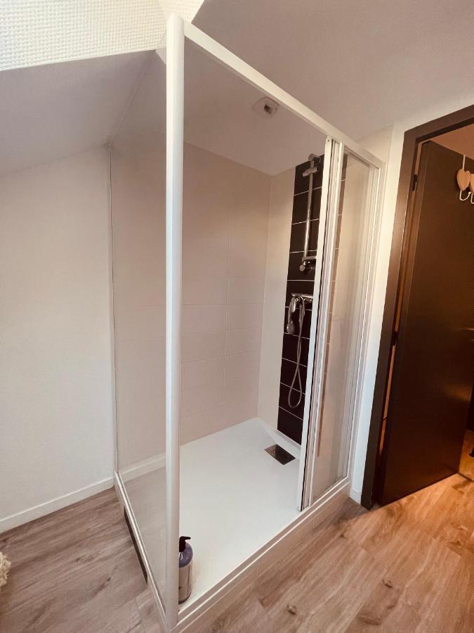 Les Suites Du 119 Vannes Ngoại thất bức ảnh