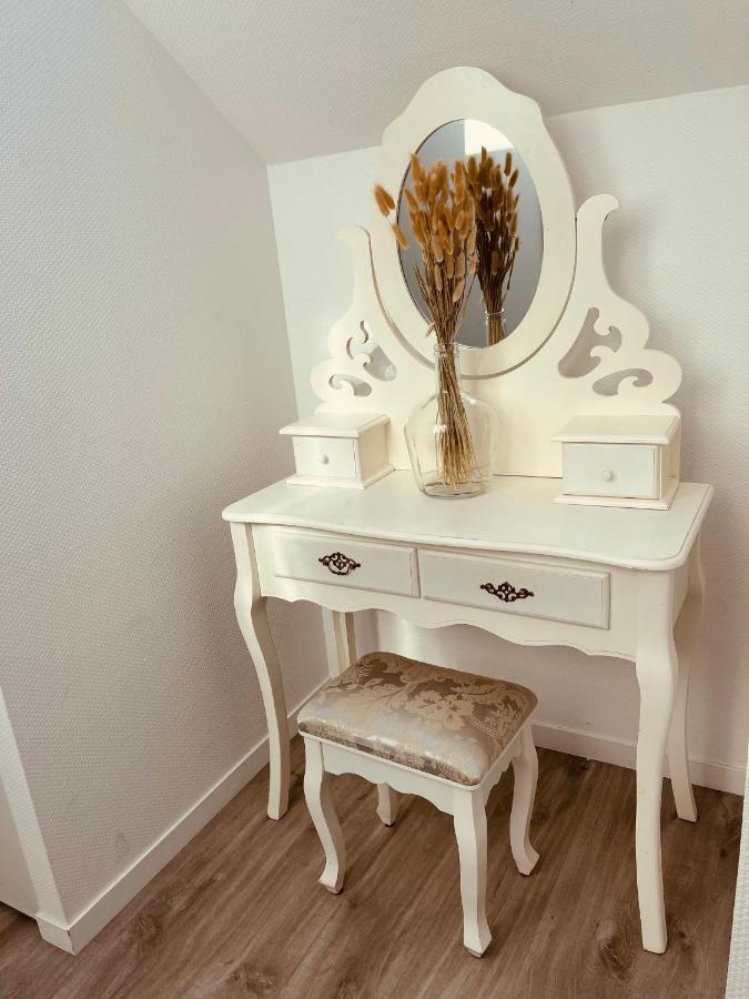Les Suites Du 119 Vannes Ngoại thất bức ảnh